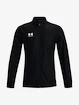 Kurtka męska Under Armour  Challenger Track Jacket-BLK