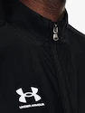 Kurtka męska Under Armour  Challenger Track Jacket-BLK