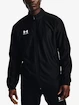 Kurtka męska Under Armour  Challenger Track Jacket-BLK