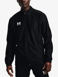 Kurtka męska Under Armour Challenger Track Jacket-BLK