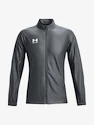 Kurtka męska Under Armour  Challenger Track Jacket-GRY