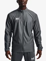 Kurtka męska Under Armour  Challenger Track Jacket-GRY