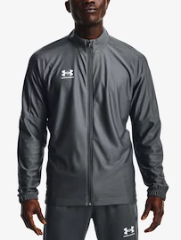 Kurtka męska Under Armour Challenger Track Jacket-GRY