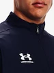 Kurtka męska Under Armour  Challenger Track Jacket-NVY