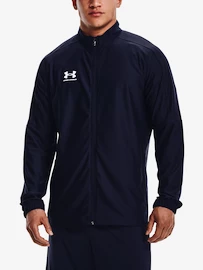 Kurtka męska Under Armour Challenger Track Jacket-NVY