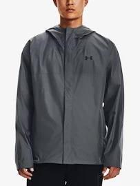 Kurtka męska Under Armour Cloudstrike 2.0 Storm-GRY