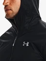 Kurtka męska Under Armour  Forefront Rain Storm Jacket-Blk