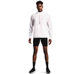 Kurtka męska Under Armour  Impasse Flow 1/2 Zip white