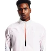 Kurtka męska Under Armour  Impasse Flow 1/2 Zip white