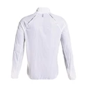 Kurtka męska Under Armour  Impasse Flow 1/2 Zip white