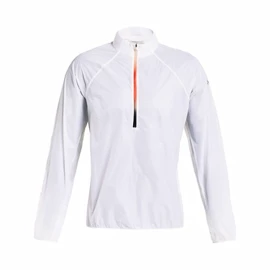 Kurtka męska Under Armour Impasse Flow 1/2 Zip white