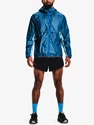 Kurtka męska Under Armour  Impasse Trail Storm Jkt-BLU