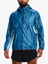 Kurtka męska Under Armour  Impasse Trail Storm Jkt-BLU