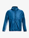 Kurtka męska Under Armour  Impasse Trail Storm Jkt-BLU