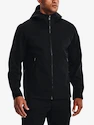 Kurtka męska Under Armour  M Tac Softshell Storm Jacket-BLK M