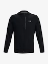 Kurtka męska Under Armour  OUTRUN THE STORM JACKET-BLK L