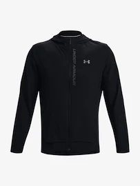 Kurtka męska Under Armour OUTRUN THE STORM JACKET-BLK