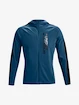 Kurtka męska Under Armour  OUTRUN THE STORM JACKET-BLU