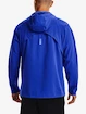 Kurtka męska Under Armour  OUTRUN THE STORM JACKET-BLU