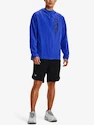 Kurtka męska Under Armour  OUTRUN THE STORM JACKET-BLU