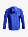 Kurtka męska Under Armour  OUTRUN THE STORM JACKET-BLU