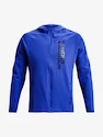 Kurtka męska Under Armour  OUTRUN THE STORM JACKET-BLU