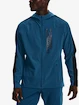 Kurtka męska Under Armour  OUTRUN THE STORM JACKET-BLU