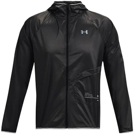 Kurtka męska Under Armour OutRun the STORM Pack Jkt-GRY