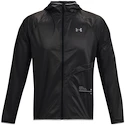 Kurtka męska Under Armour  OutRun the STORM Pack Jkt-GRY M