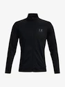 Kurtka męska Under Armour  PIQUE TRACK JACKET-BLK