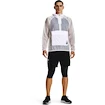 Kurtka męska Under Armour  Run Anywhere Storm Anorak-WHT