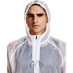 Kurtka męska Under Armour  Run Anywhere Storm Anorak-WHT