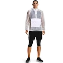 Kurtka męska Under Armour  Run Anywhere Storm Anorak-WHT