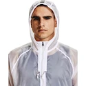 Kurtka męska Under Armour  Run Anywhere Storm Anorak-WHT