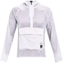 Kurtka męska Under Armour  Run Anywhere Storm Anorak-WHT