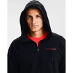 Kurtka męska Under Armour  S5 WARMUP JACKET black