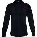 Kurtka męska Under Armour  S5 WARMUP JACKET black