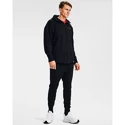 Kurtka męska Under Armour  S5 WARMUP JACKET black