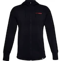 Kurtka męska Under Armour  S5 WARMUP JACKET black XL