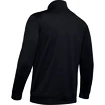 Kurtka męska Under Armour  SPORTSTYLE TRICOT JACKET black