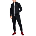 Kurtka męska Under Armour  SPORTSTYLE TRICOT JACKET black