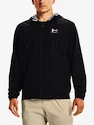 Kurtka męska Under Armour  SPORTSTYLE WINDBREAKER-BLK