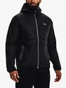 Kurtka męska Under Armour  Storm Active Hybrid Storm Jkt-BLK M