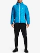 Kurtka męska Under Armour  Storm Active Hybrid Storm Jkt-BLU