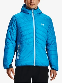 Kurtka męska Under Armour Storm Active Hybrid Storm Jkt-BLU