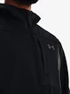 Kurtka męska Under Armour  Storm CGI Shield 2.0 Hooded-BLK