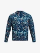 Kurtka męska Under Armour  STORM OUTRUN COLD JACKET-BLU