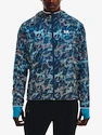 Kurtka męska Under Armour  STORM OUTRUN COLD JACKET-BLU L