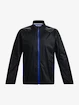 Kurtka męska Under Armour  Storm Repel Golf Rain Storm Jkt-BLK