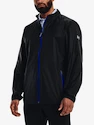 Kurtka męska Under Armour  Storm Repel Golf Rain Storm Jkt-BLK